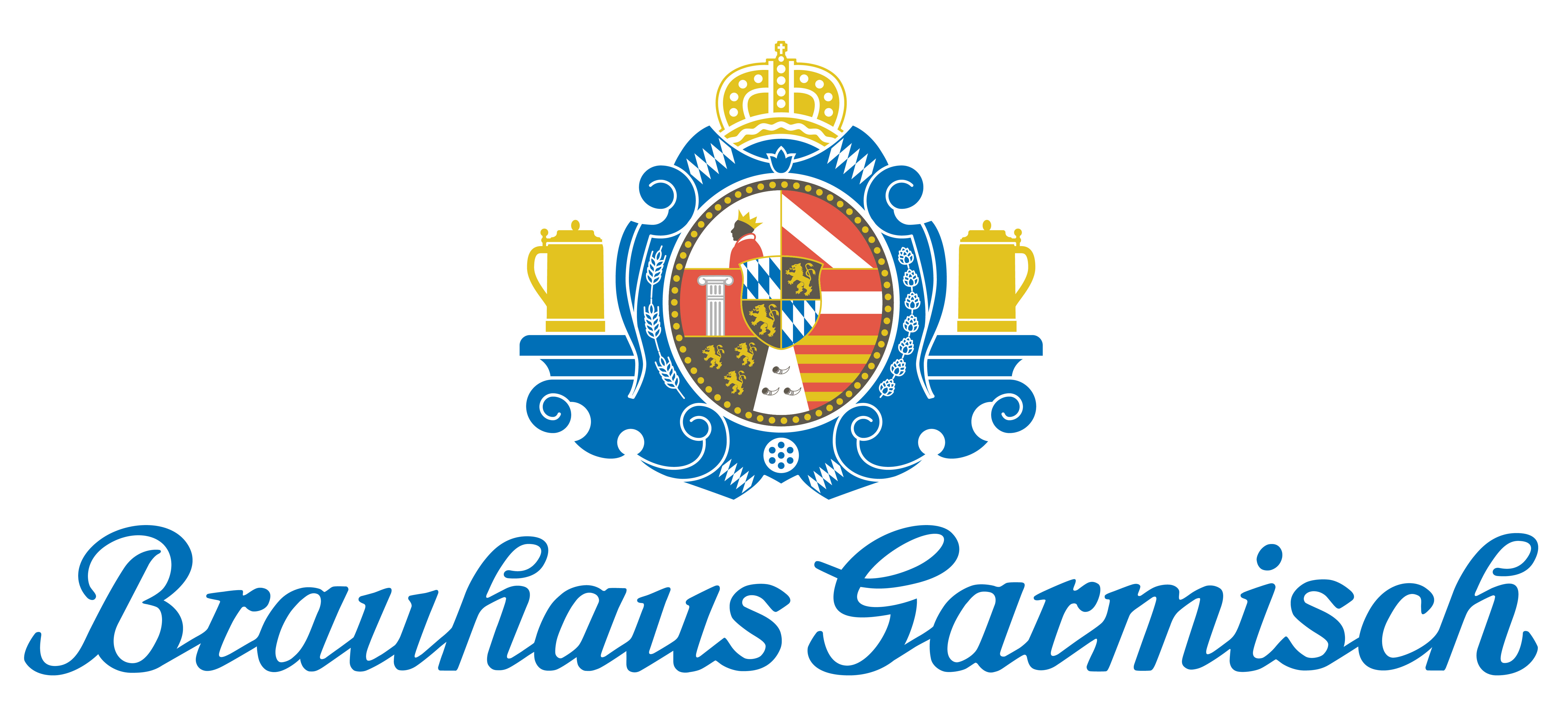 Partnerlogo Brauhaus Garmisch | © Brauhaus Garmisch